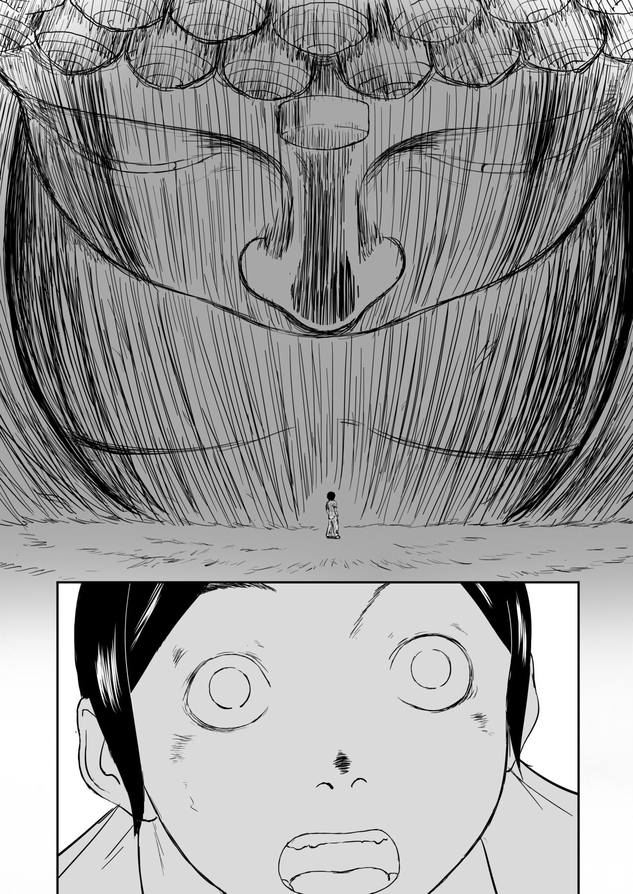 [Shoudansha]Mousou Meisaku Kuradashi Gekijou Sono 6 "Nankite Roku"[English] [EroGPx] Page 64