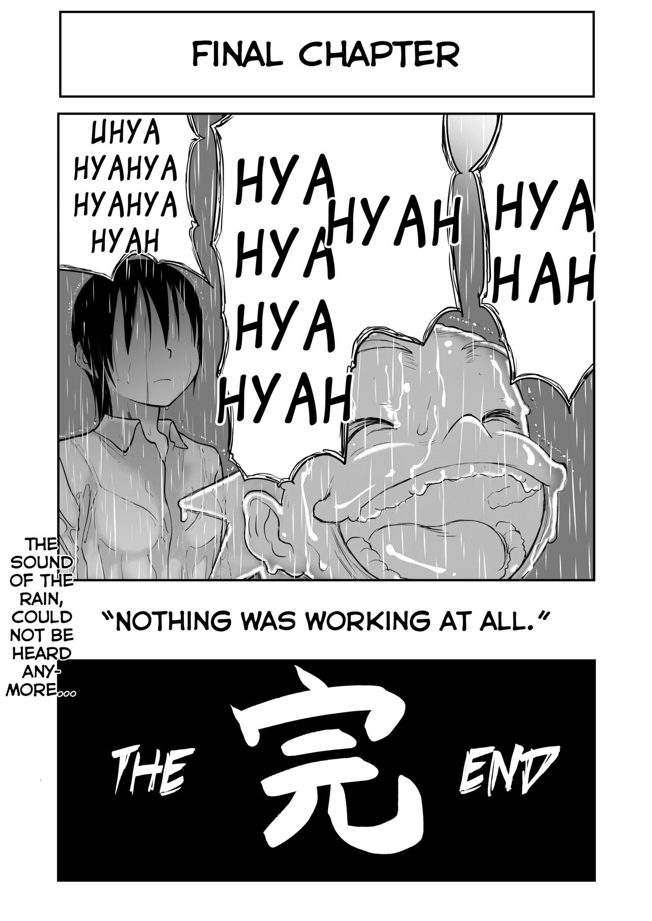 [Shoudansha]Mousou Meisaku Kuradashi Gekijou Sono 6 "Nankite Roku"[English] [EroGPx] Page 77