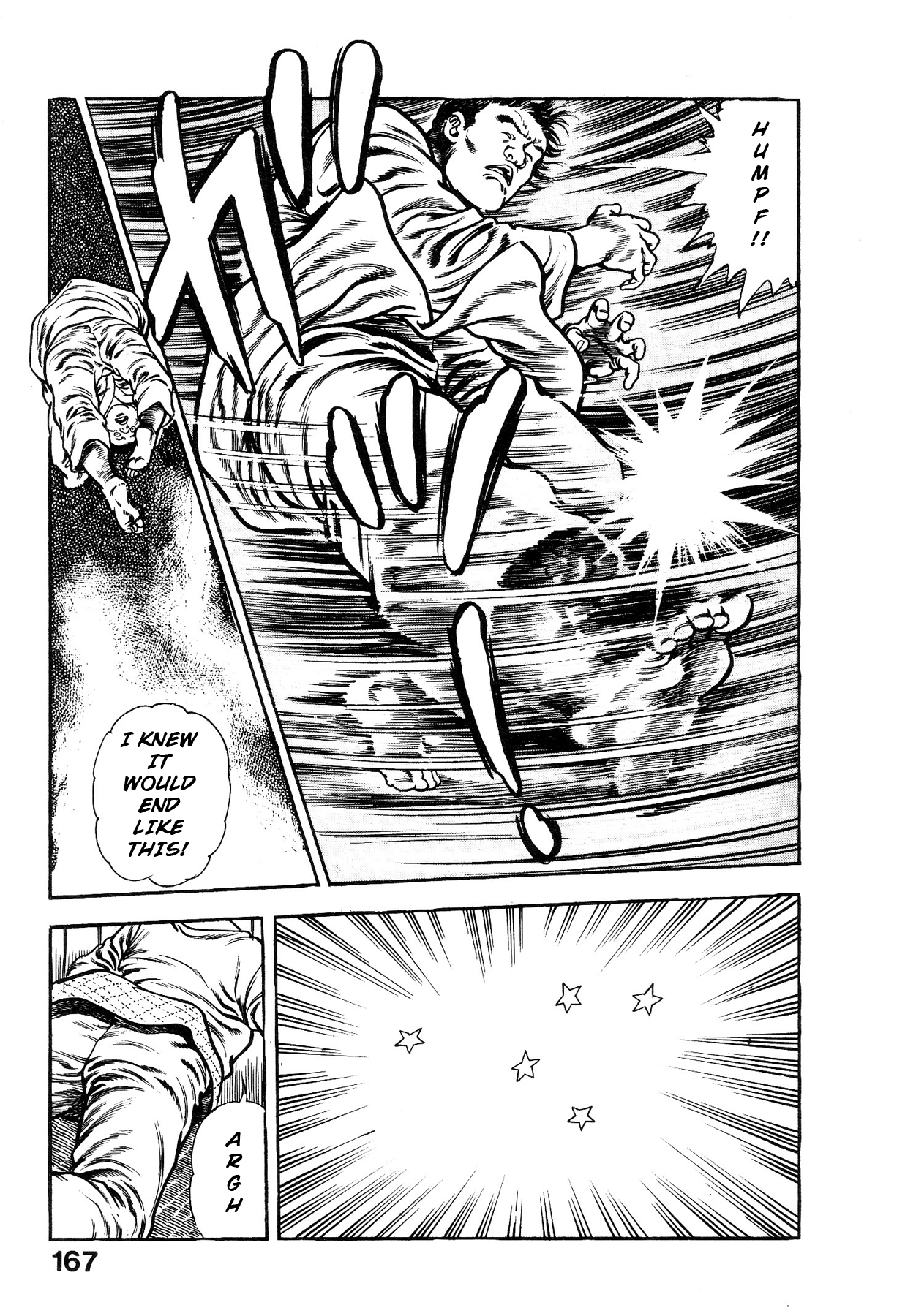 [Maeda Toshio]Habu Goes Forth 1[English] Page 169