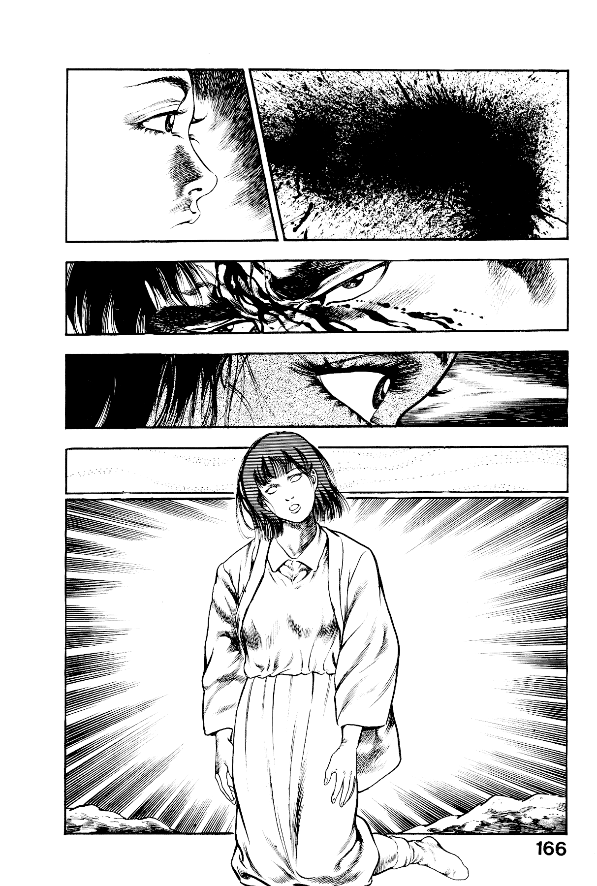 [Maeda Toshio]Habu Goes Forth 2[English] Page 168