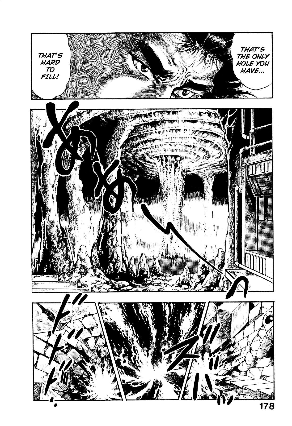 [Maeda Toshio]Habu Goes Forth 2[English] Page 179