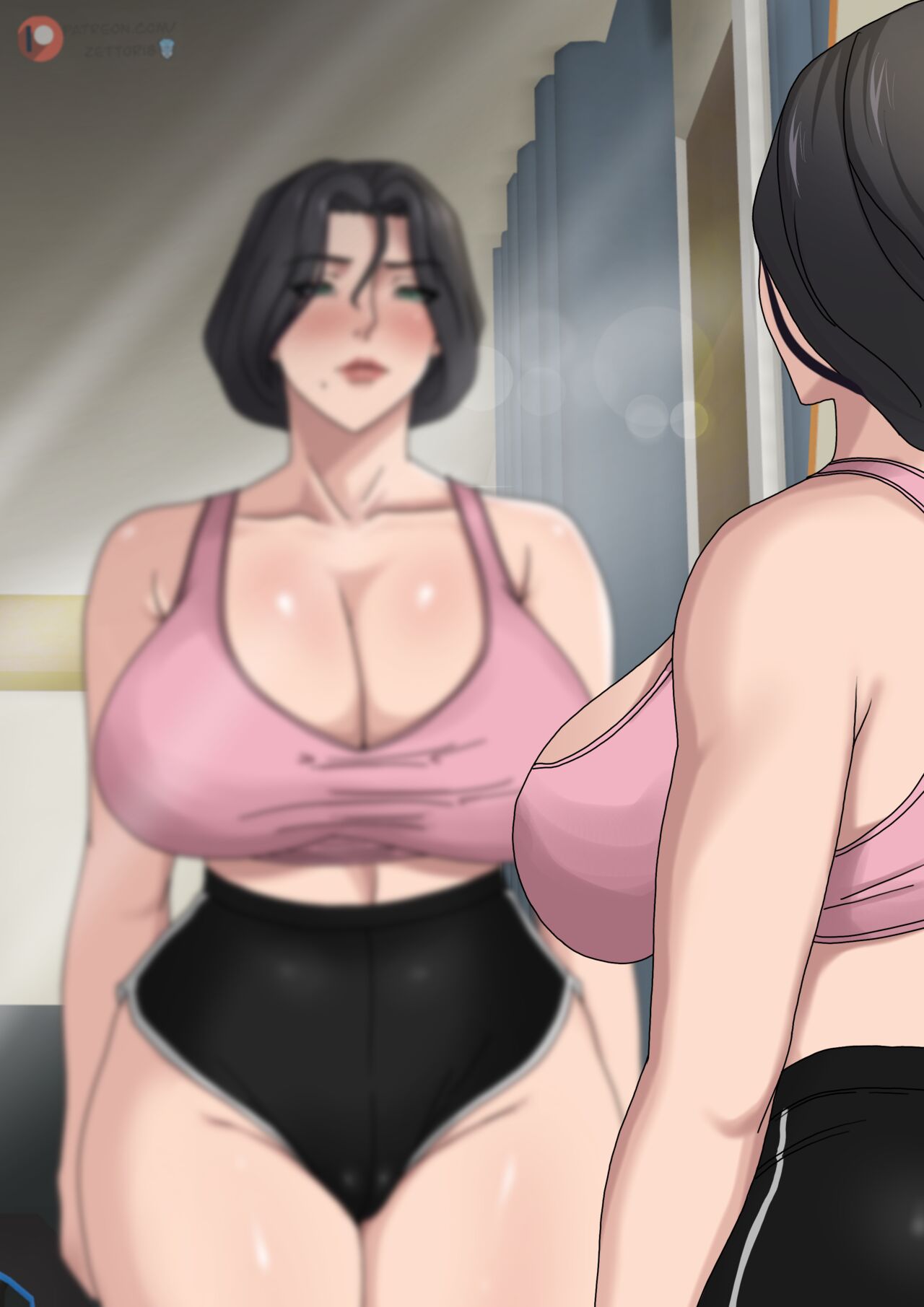 Tsumibukai yokubō | Sinful Lust Chapter.2 part 1 Page 14