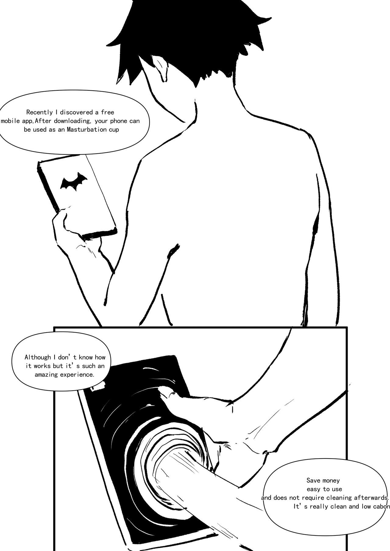 [Donggua]Sperm Fraud Ch.1-3(On-going)[English] Page 3