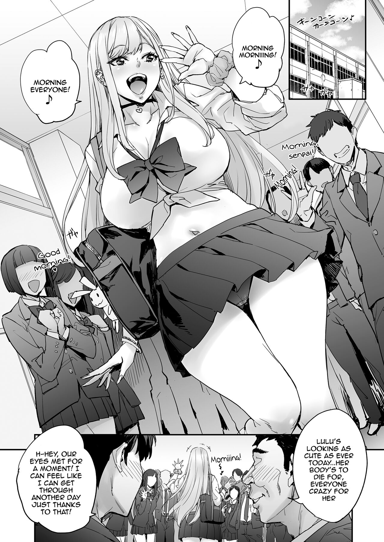 [Mix Fry (Takurou)]Watashi, Ayatsurarete imasu + Maji!? Ugokenain dakedo~[English] {Doujins.com} [Digital] Page 120