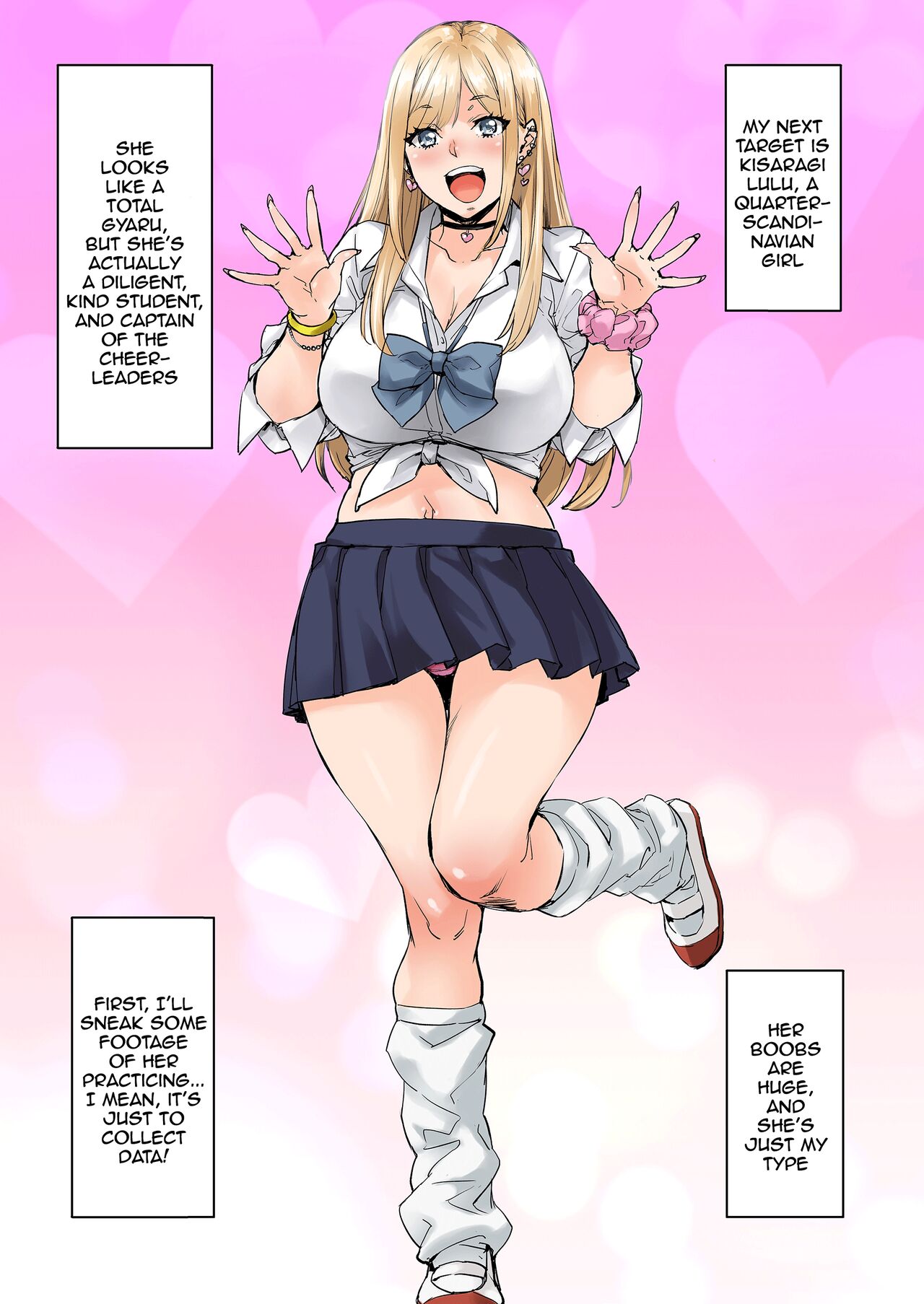 [Mix Fry (Takurou)]Watashi, Ayatsurarete imasu + Maji!? Ugokenain dakedo~[English] {Doujins.com} [Digital] Page 64