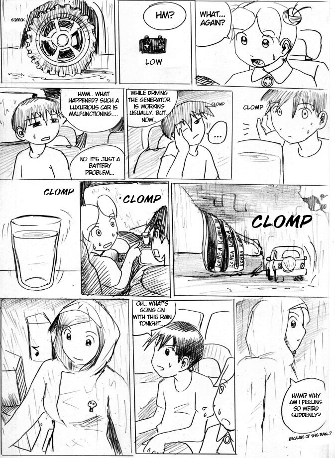 [Pmpzs]City Mascot[English] Page 10