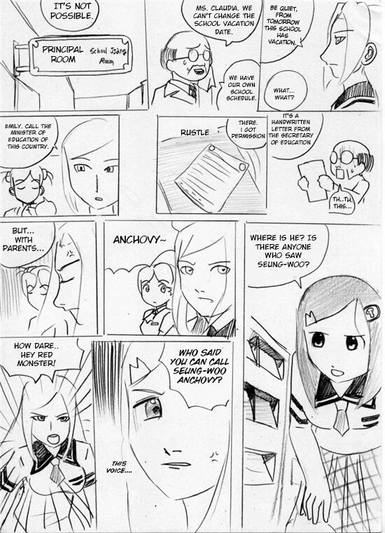 [Pmpzs]City Mascot[English] Page 102