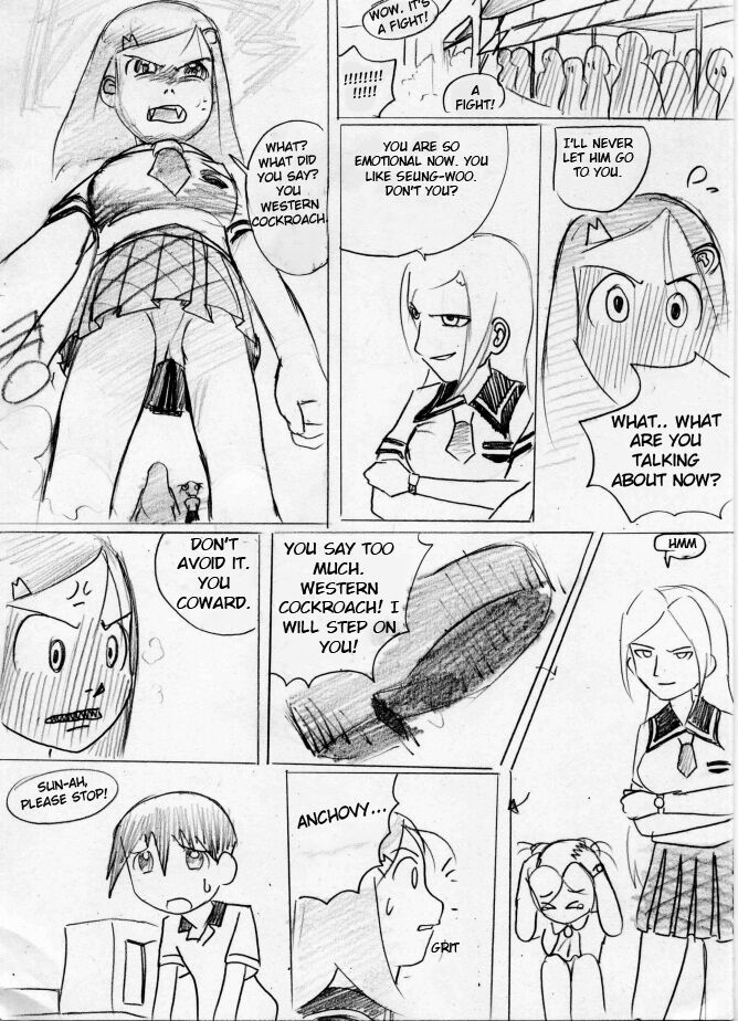 [Pmpzs]City Mascot[English] Page 103