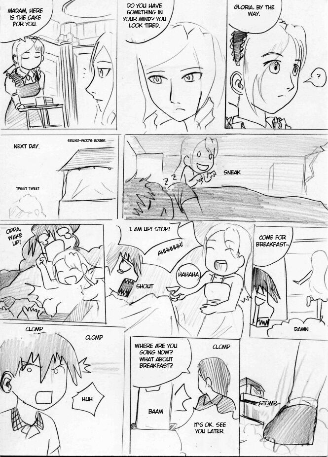 [Pmpzs]City Mascot[English] Page 113