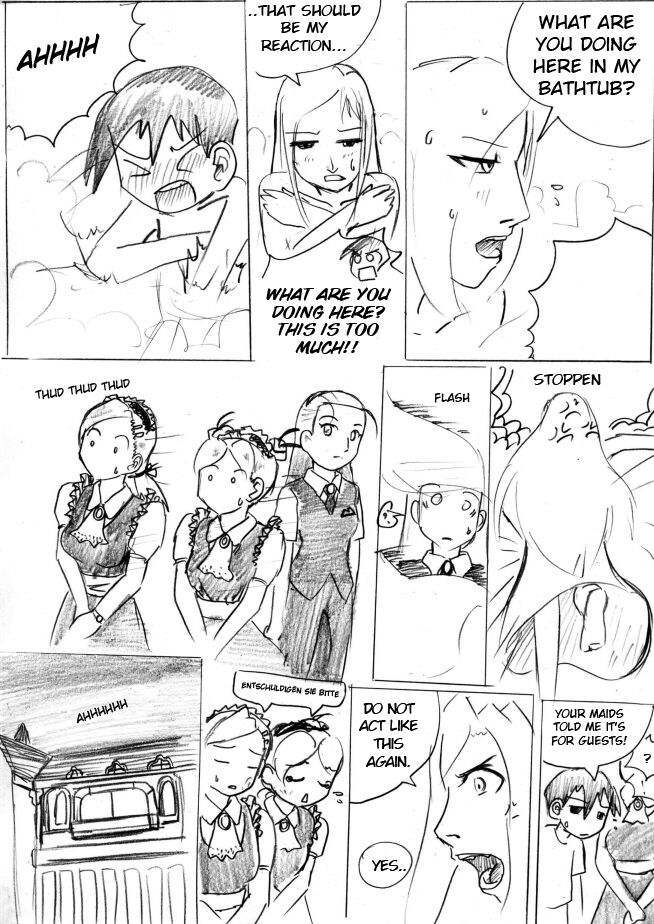 [Pmpzs]City Mascot[English] Page 12