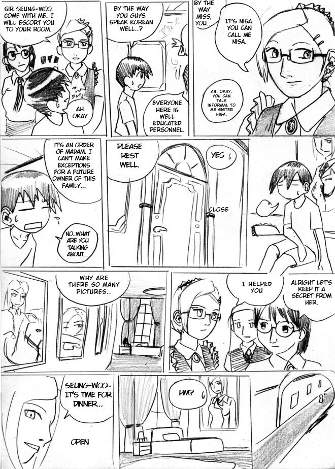 [Pmpzs]City Mascot[English] Page 13