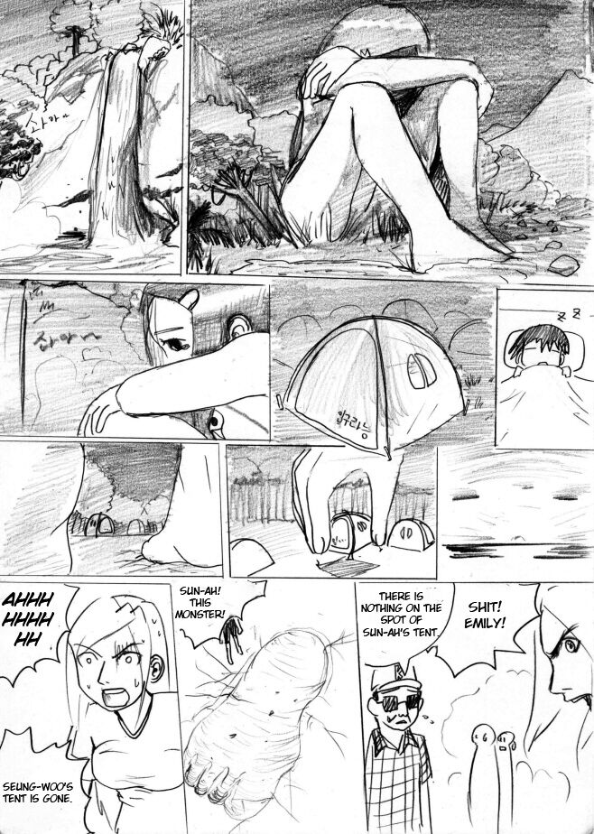 [Pmpzs]City Mascot[English] Page 145