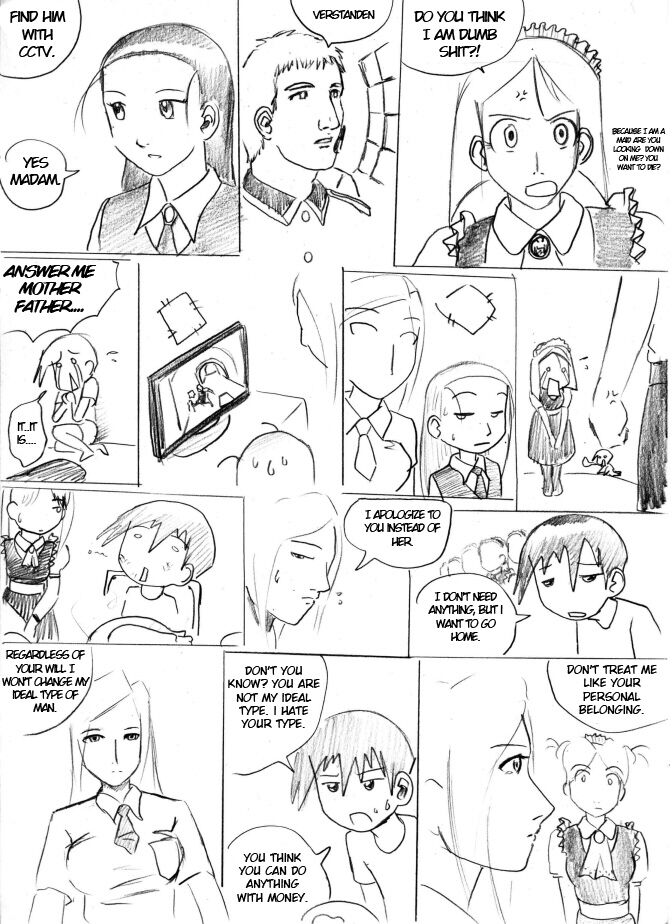 [Pmpzs]City Mascot[English] Page 15