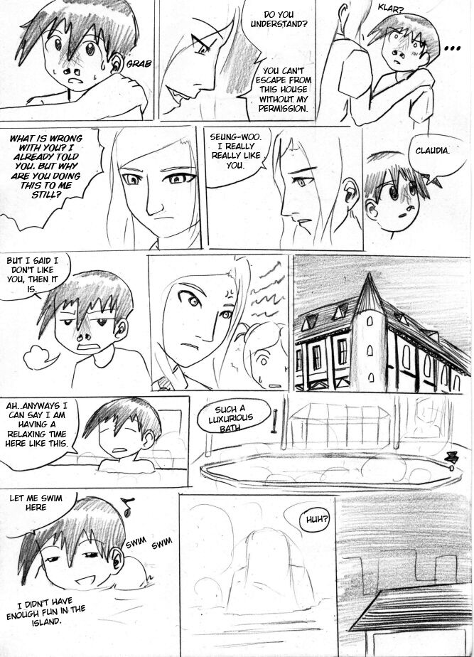 [Pmpzs]City Mascot[English] Page 152