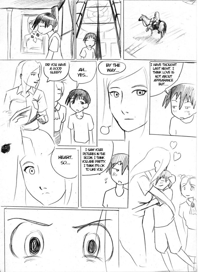 [Pmpzs]City Mascot[English] Page 18