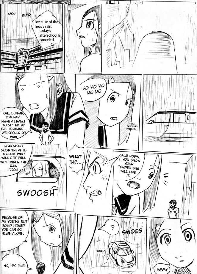 [Pmpzs]City Mascot[English] Page 2