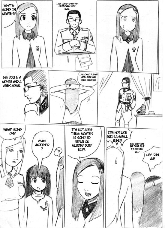 [Pmpzs]City Mascot[English] Page 21