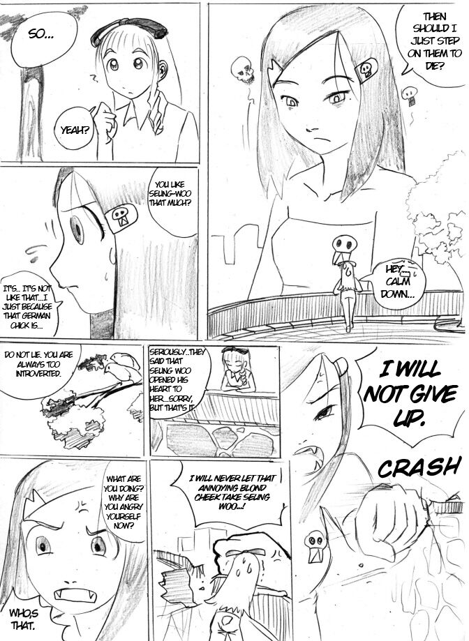 [Pmpzs]City Mascot[English] Page 22