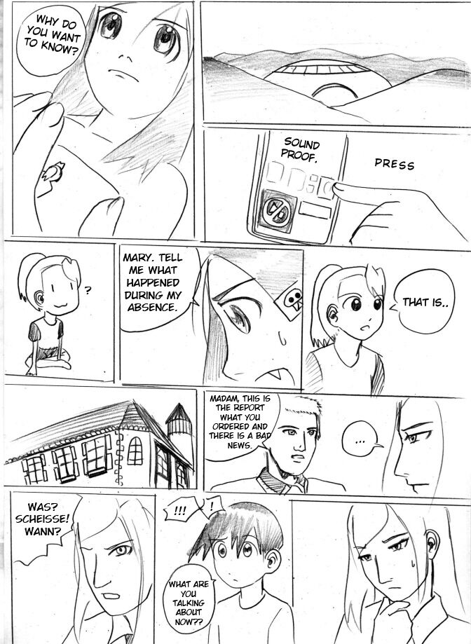 [Pmpzs]City Mascot[English] Page 24