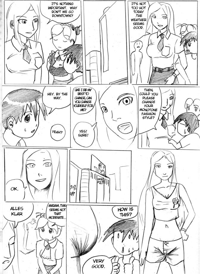 [Pmpzs]City Mascot[English] Page 25