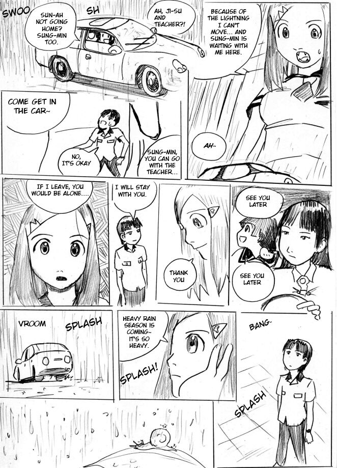[Pmpzs]City Mascot[English] Page 3