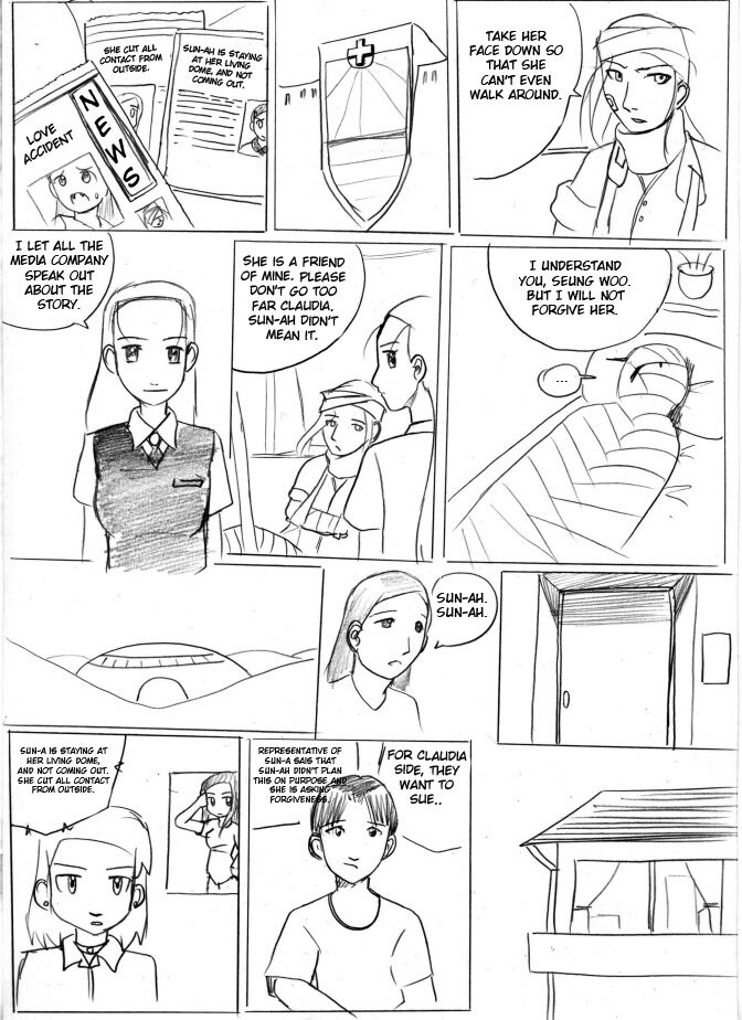 [Pmpzs]City Mascot[English] Page 36