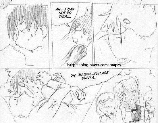 [Pmpzs]City Mascot[English] Page 39