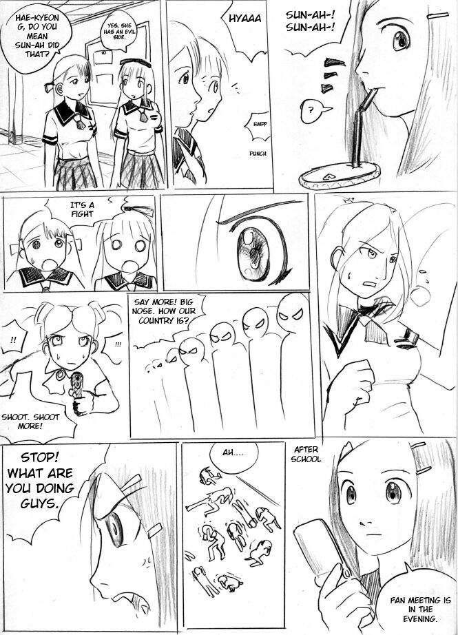 [Pmpzs]City Mascot[English] Page 49