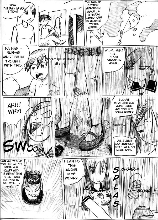 [Pmpzs]City Mascot[English] Page 5