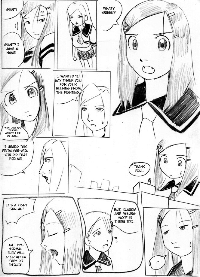 [Pmpzs]City Mascot[English] Page 50