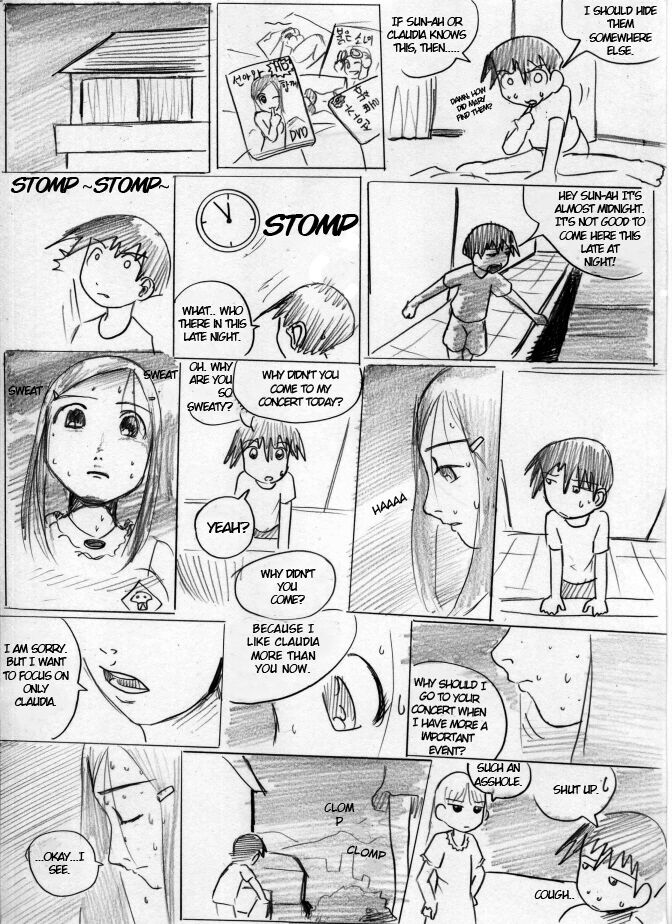 [Pmpzs]City Mascot[English] Page 53