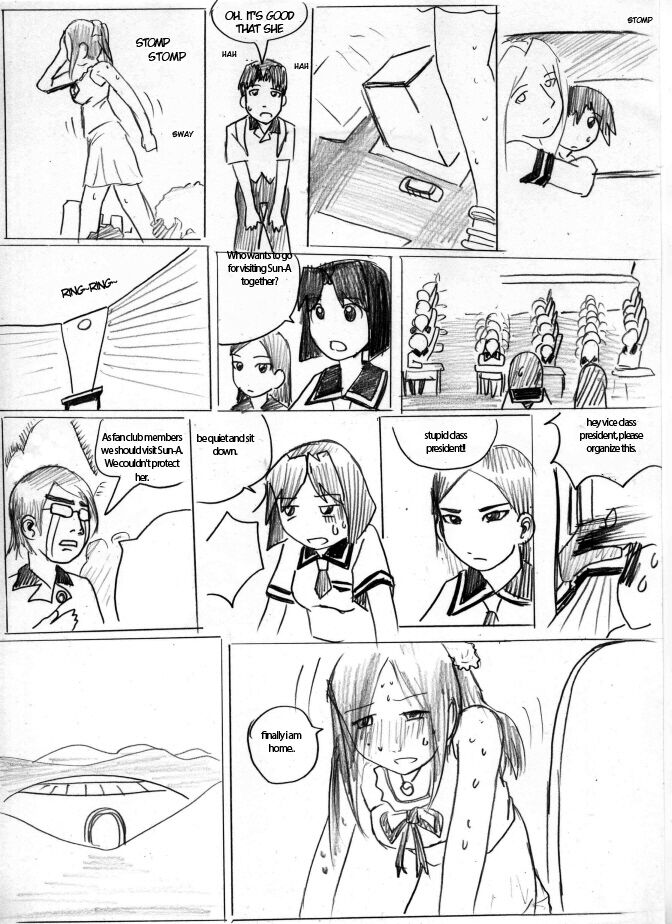 [Pmpzs]City Mascot[English] Page 55