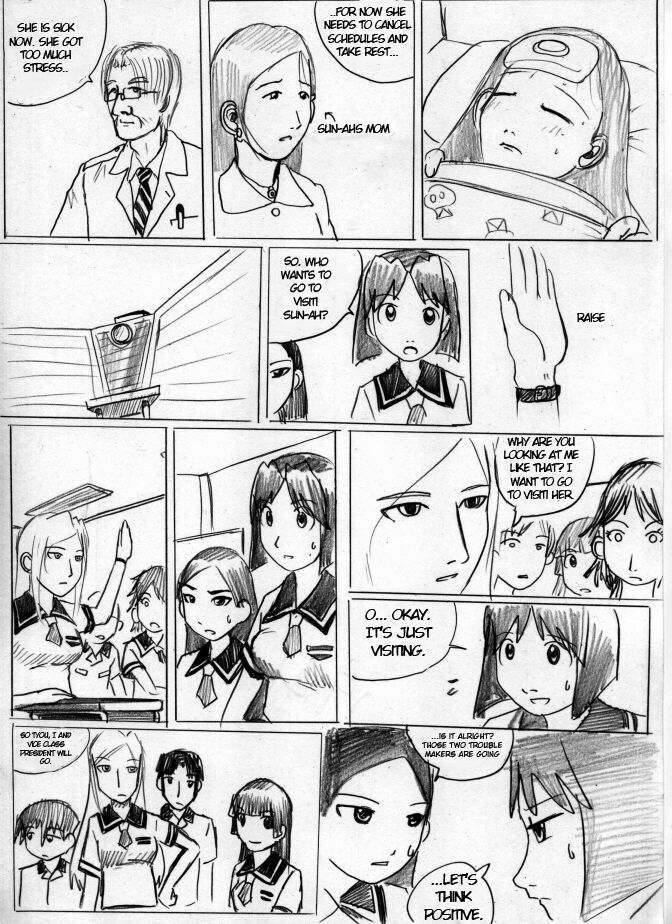 [Pmpzs]City Mascot[English] Page 56