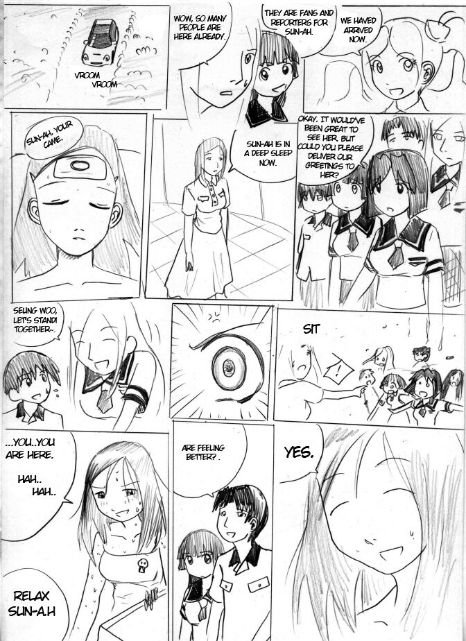 [Pmpzs]City Mascot[English] Page 57