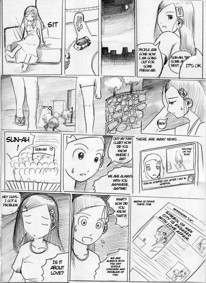 [Pmpzs]City Mascot[English] Page 59