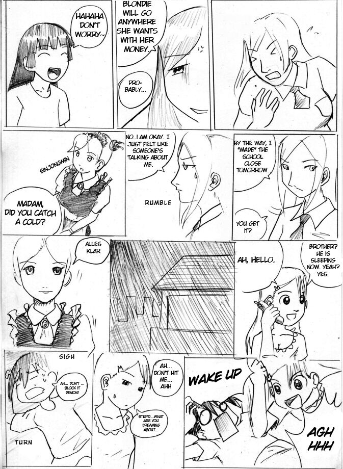 [Pmpzs]City Mascot[English] Page 7