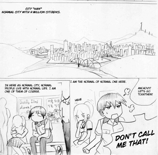 [Pmpzs]City Mascot[English] Page 71
