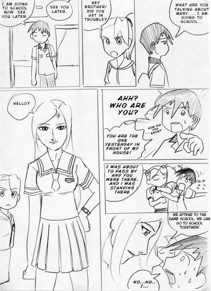 [Pmpzs]City Mascot[English] Page 81