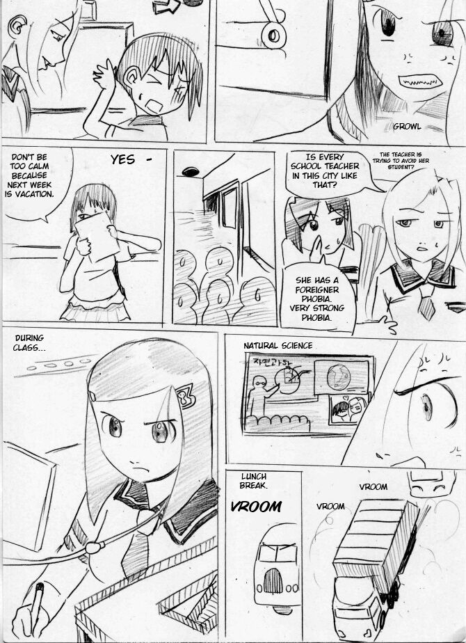 [Pmpzs]City Mascot[English] Page 85