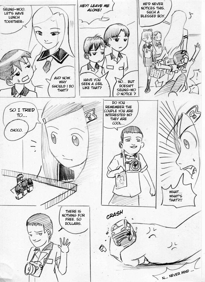 [Pmpzs]City Mascot[English] Page 87