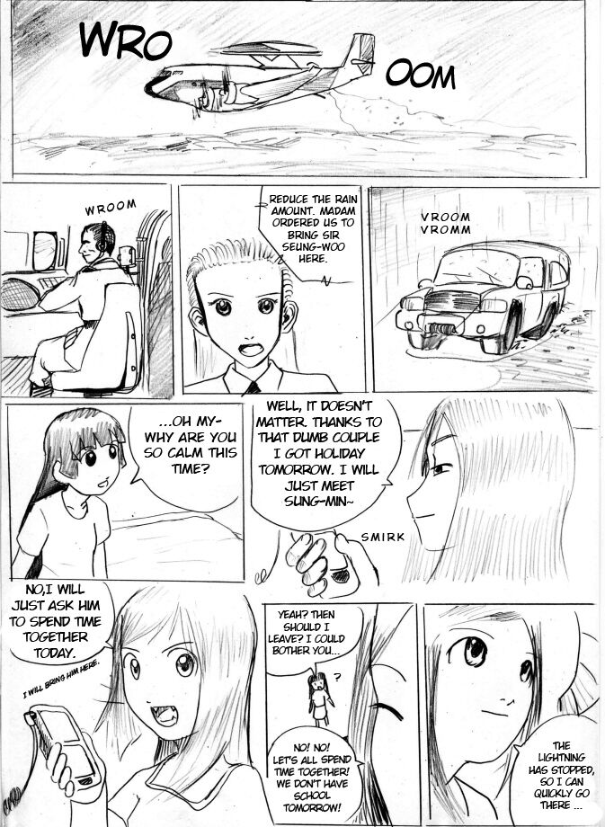 [Pmpzs]City Mascot[English] Page 9