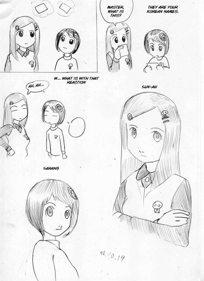 [Pmpzs]City Mascot[English] Page 90