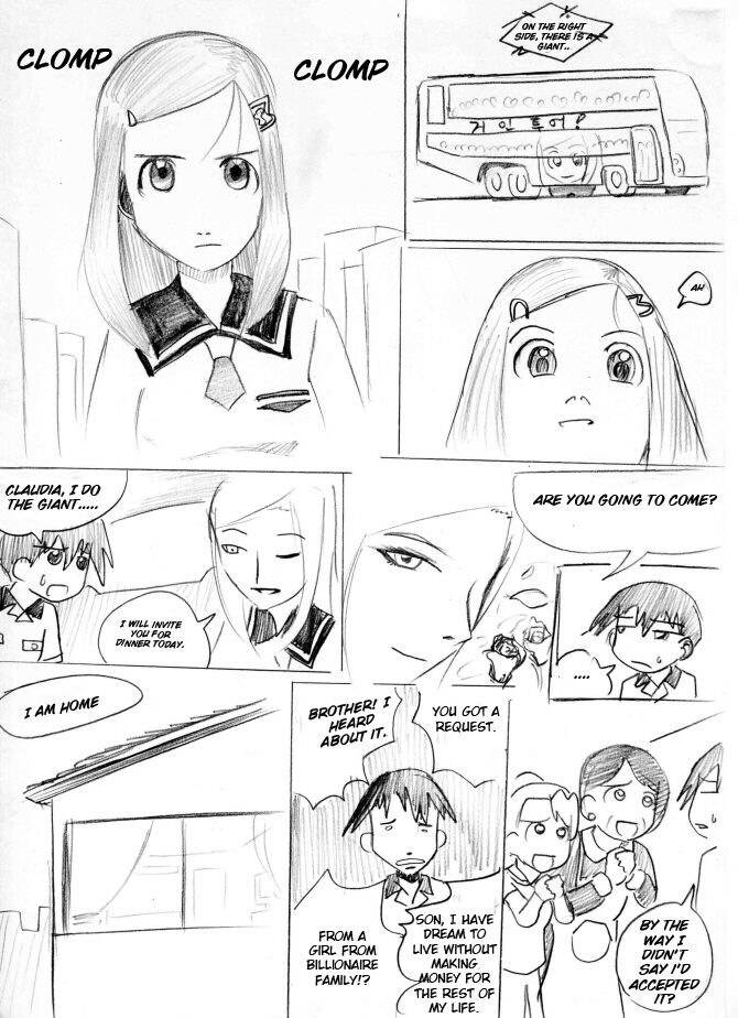 [Pmpzs]City Mascot[English] Page 91