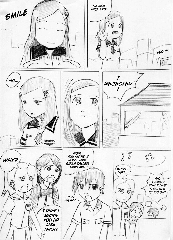 [Pmpzs]City Mascot[English] Page 92
