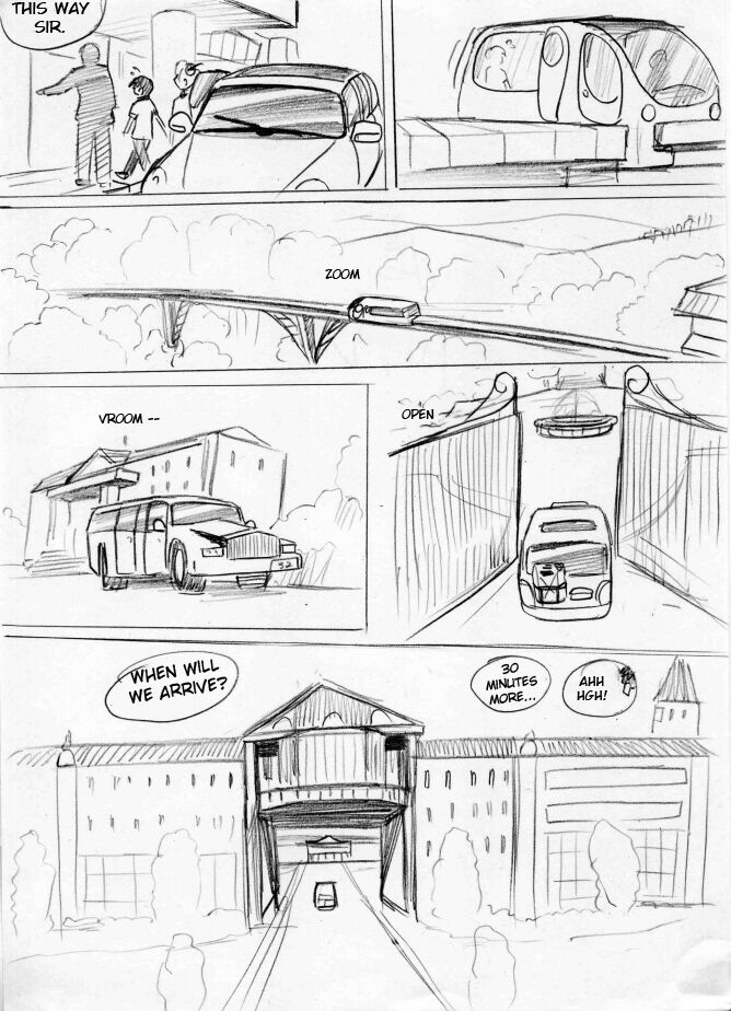 [Pmpzs]City Mascot[English] Page 95