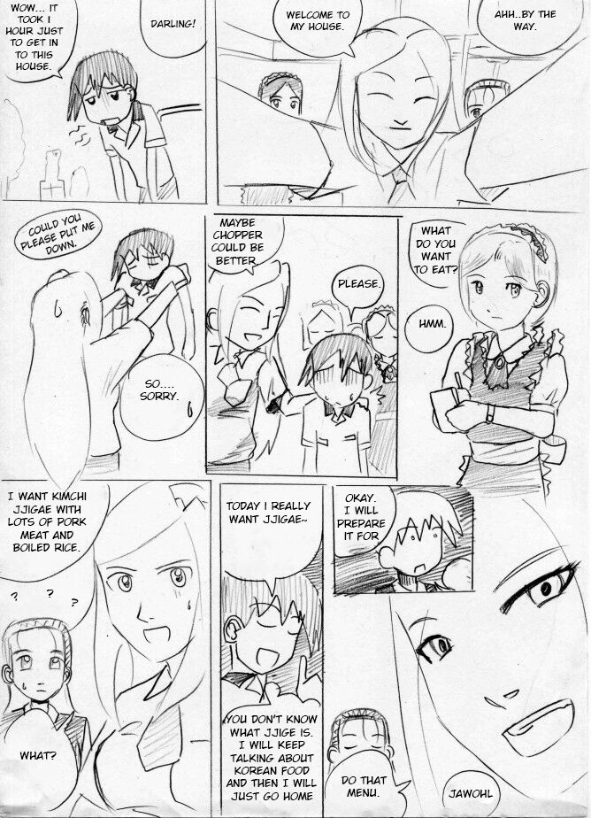 [Pmpzs]City Mascot[English] Page 96