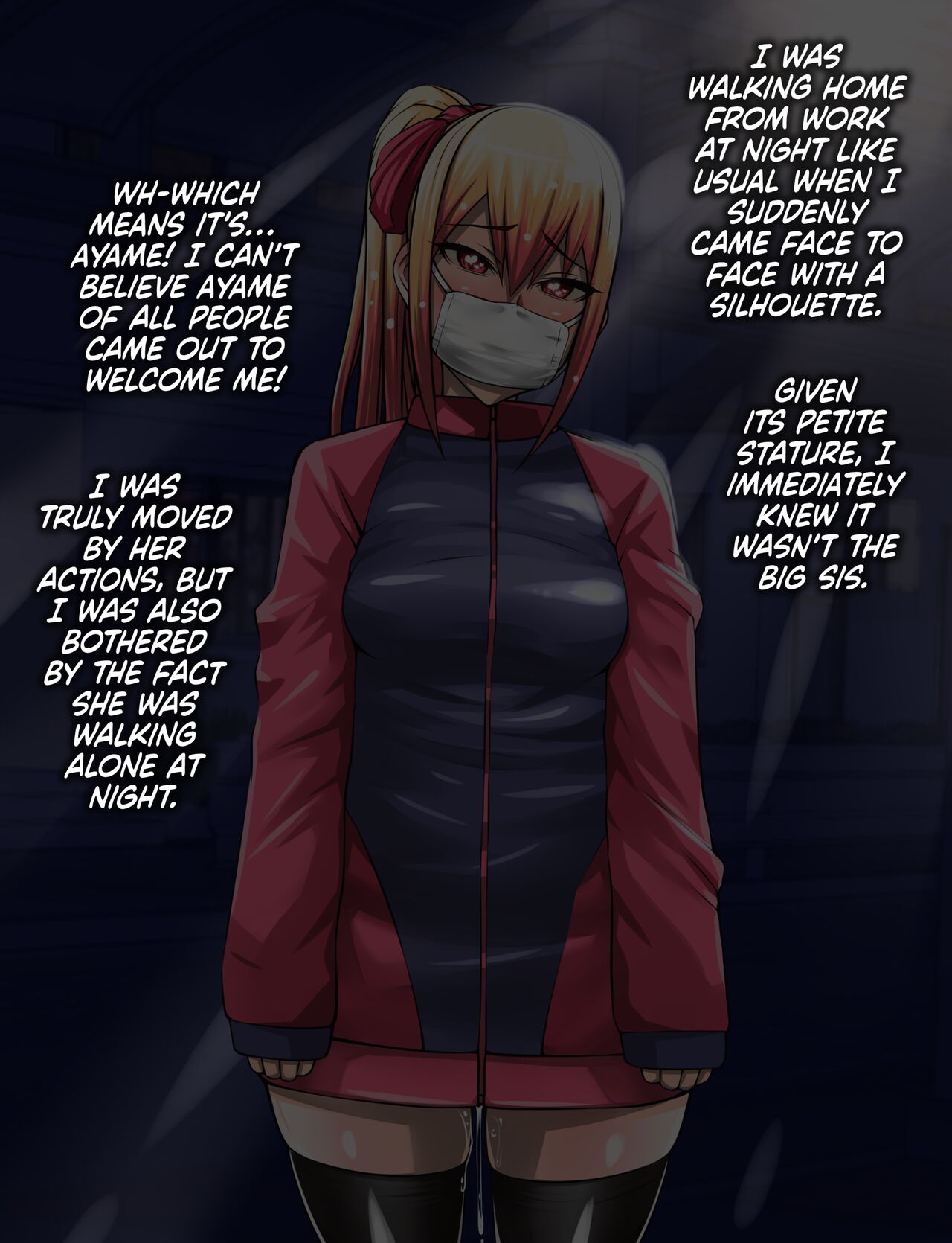 [Hentai Our Own Way (Oreteki)]How to Discipline a Selfish Girlfriend[English] {2d-market.com} [Decensored] [Digital] Page 65