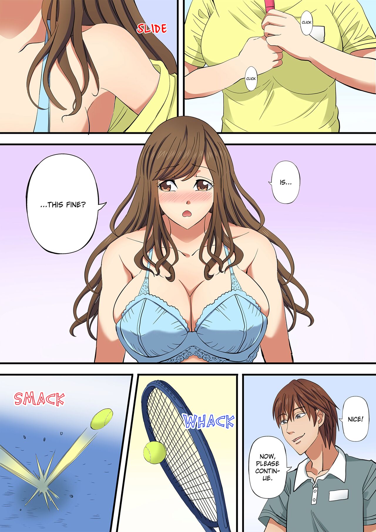 [Kaikandrug (Akiba@)]Drunken Sex at the Club Welcoming Party! Volume 1[English] [Decensored] [Digital] Page 60