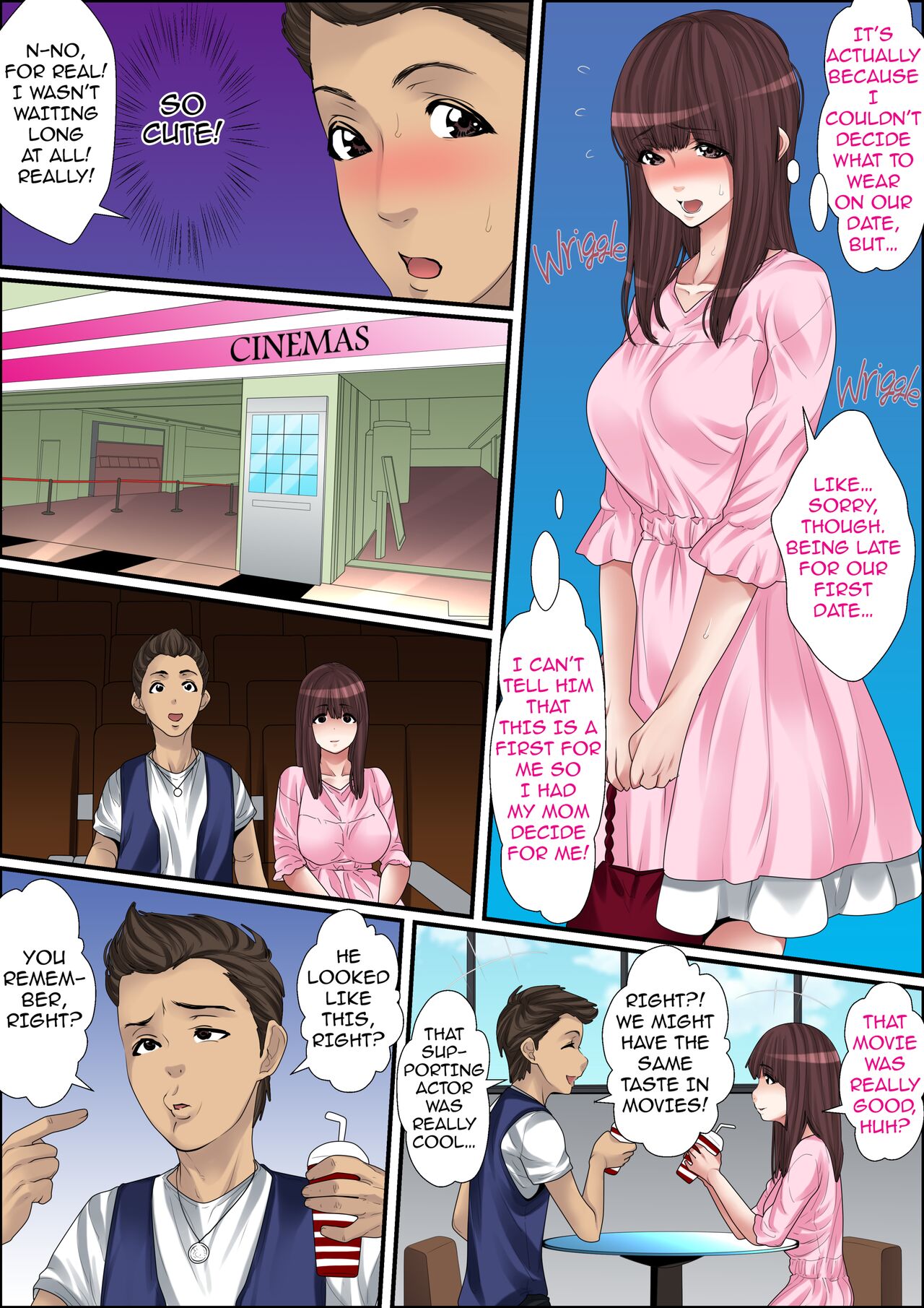[Korosuke]Himitsu no Chikan Shidou ~ Sensei, Korette Sex ja Nain desu ka? | Secret Pervert Instruction[English] [Decensored] [Digital] Page 168