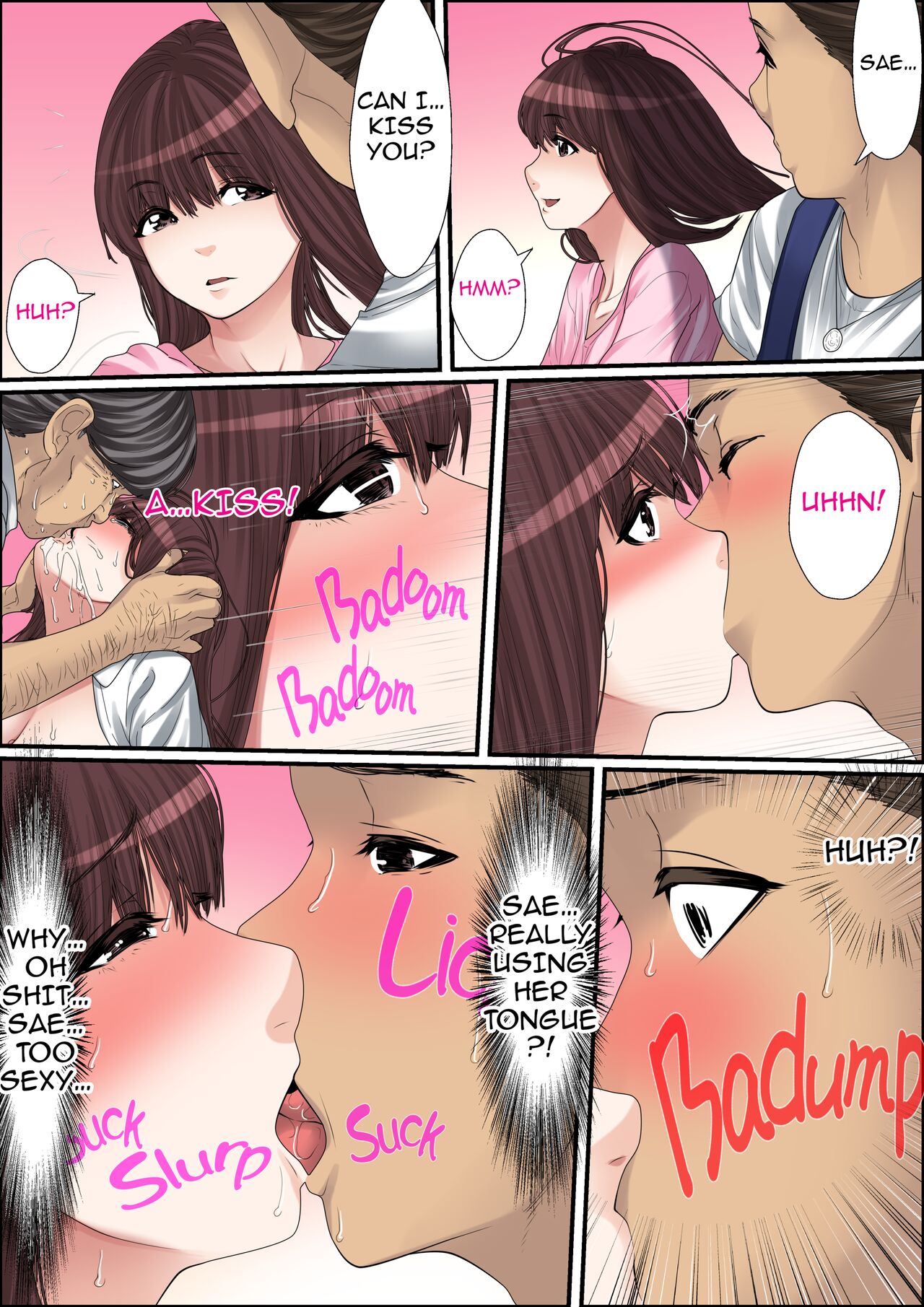 [Korosuke]Himitsu no Chikan Shidou ~ Sensei, Korette Sex ja Nain desu ka? | Secret Pervert Instruction[English] [Decensored] [Digital] Page 170